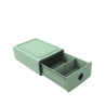 Module de classement Tiny Box 1 tiroir Autentik