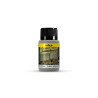 Peinture effets temps 40 ml : projections boue industrielle