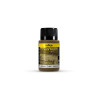 Peinture effets temps 40 ml : boue épaisse européenne