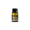 Peinture effets temps 40 ml : boue épaisse russe