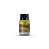 Peinture effets temps 40 ml : boue épaisse industrielle