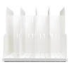 Trieur vertical Modulotop 5 intercalaires Autentik