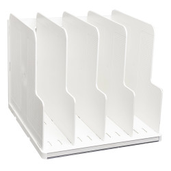 Trieur vertical Modulotop 5 intercalaires Autentik