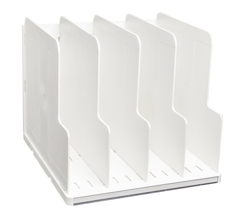 Trieur vertical Modulotop 5 intercalaires Autentik