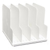 Trieur vertical Modulotop 5 intercalaires Autentik