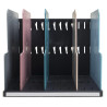 Trieur vertical Modulotop 5 intercalaires Skandi