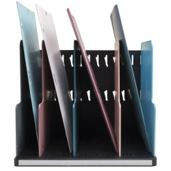 Trieur vertical Modulotop 5 intercalaires Skandi