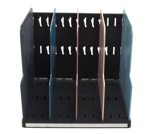 Trieur vertical Modulotop 5 intercalaires Skandi
