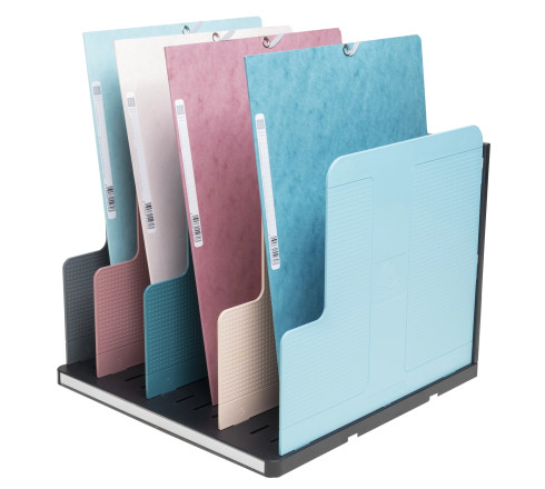 Trieur vertical Modulotop 5 intercalaires Skandi