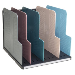 Trieur vertical Modulotop 5 intercalaires Skandi