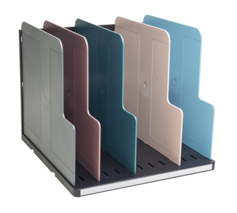 Trieur vertical Modulotop 5 intercalaires Skandi