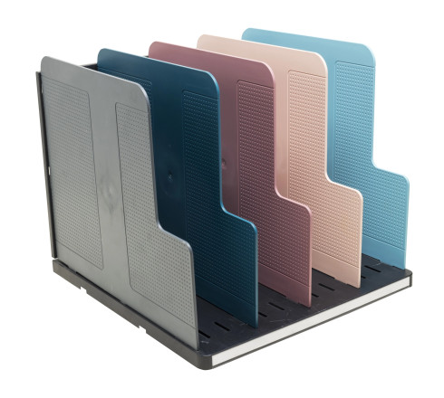 Trieur vertical Modulotop 5 intercalaires Skandi