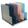 Trieur vertical Modulotop 5 intercalaires Skandi