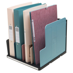 Trieur vertical Modulotop 5 intercalaires Skandi