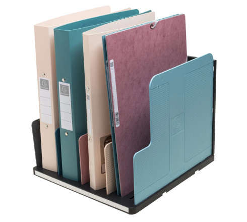 Trieur vertical Modulotop 5 intercalaires Skandi