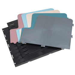 Trieur vertical Modulotop 5 intercalaires Skandi