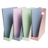 Set de 4 Porte-revues Mag-Cube Autentik