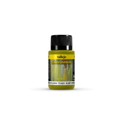 Peinture effets 40 ml : environnement salissure humide claire