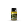 Peinture effets 40 ml : environnement herbe écrasée