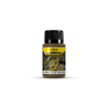 Peinture effets 40 ml : environnement boue et herbes