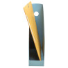 Set de 4 Porte-revues Mag-Cube Pop N'Co