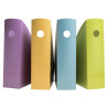 Set de 4 Porte-revues Mag-Cube Pop N'Co