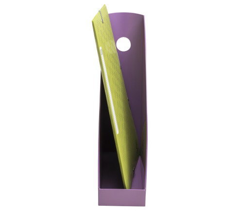 Set de 4 Porte-revues Mag-Cube Pop N'Co