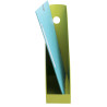 Set de 4 Porte-revues Mag-Cube Pop N'Co