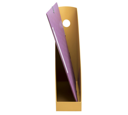 Set de 4 Porte-revues Mag-Cube Pop N'Co