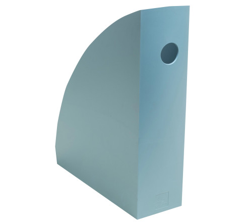 Set de 4 Porte-revues Mag-Cube Pop N'Co