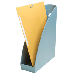 Set de 4 Porte-revues Mag-Cube Pop N'Co