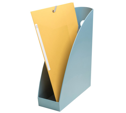 Set de 4 Porte-revues Mag-Cube Pop N'Co