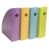 Set de 4 Porte-revues Mag-Cube Pop N'Co