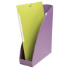 Set de 4 Porte-revues Mag-Cube Pop N'Co