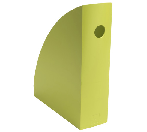 Set de 4 Porte-revues Mag-Cube Pop N'Co