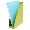 Set de 4 Porte-revues Mag-Cube Pop N'Co