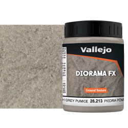Diorama FX 200 ml 213 Roche liquide grise
