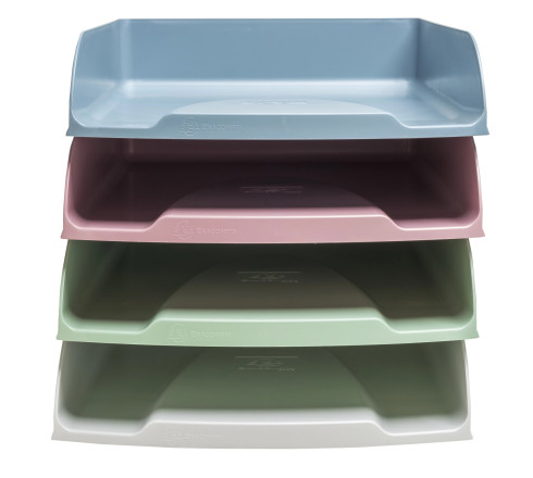 Set de 4 Corbeilles à courrier Combo Styli Autentik