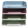 Set de 4 Corbeilles à courrier Combo Styli Autentik
