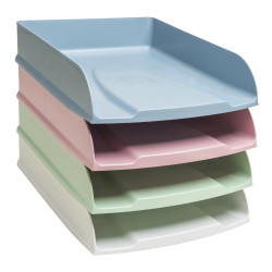 Set de 4 Corbeilles à courrier Combo Styli Autentik