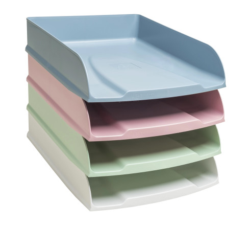 Set de 4 Corbeilles à courrier Combo Styli Autentik