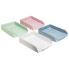 Set de 4 Corbeilles à courrier Combo Styli Autentik