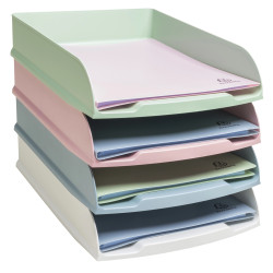 Set de 4 Corbeilles à courrier Combo Styli Autentik