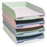 Set de 4 Corbeilles à courrier Combo Styli Autentik