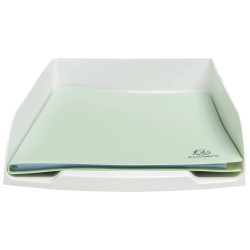 Corbeilles à courrier horizontales Combo Styli Autentik