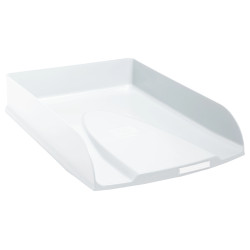 Corbeilles à courrier horizontales Combo Styli Autentik