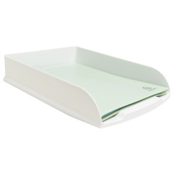 Corbeilles à courrier horizontales Combo Styli Autentik