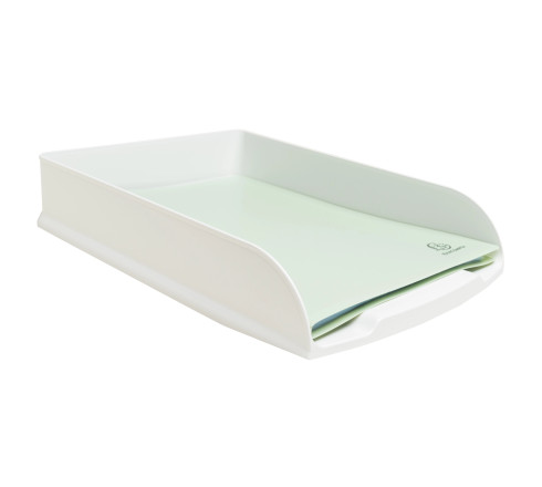 Corbeilles à courrier horizontales Combo Styli Autentik