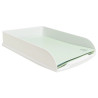 Corbeilles à courrier horizontales Combo Styli Autentik