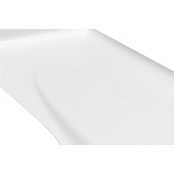 Corbeilles à courrier horizontales Combo Styli Autentik